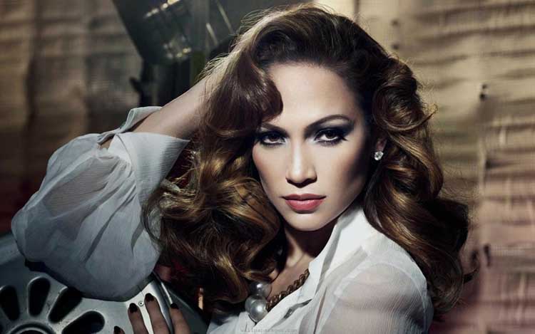 Jennifer Lopez Actress