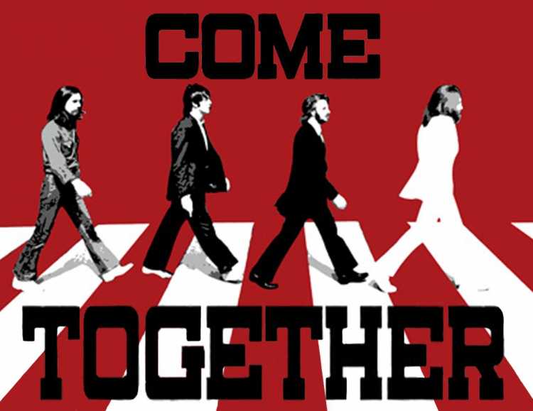 come-together
