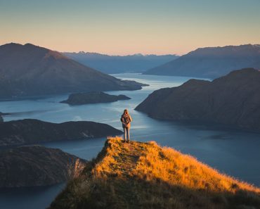 best Places to Visit in New Zealand